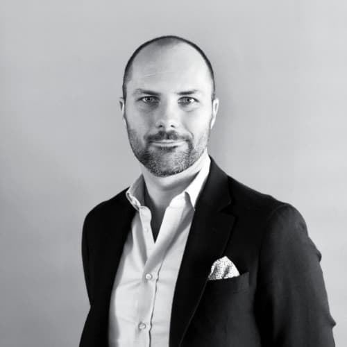 Romain Seray, fondateur de CarSense